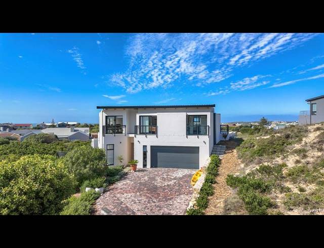 3 BEDROOM HOUSE FOR SALE IN STILBAAI EAST